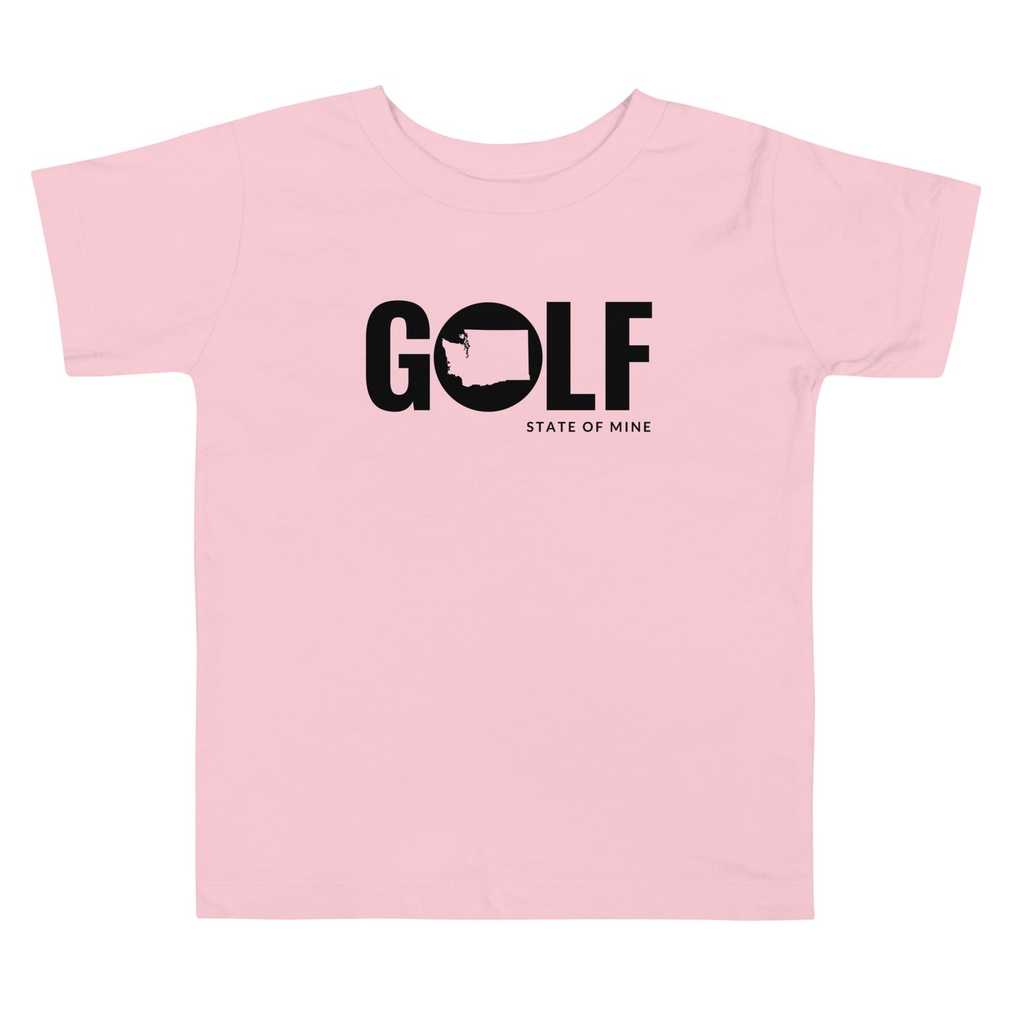 Toddler Golf Washington