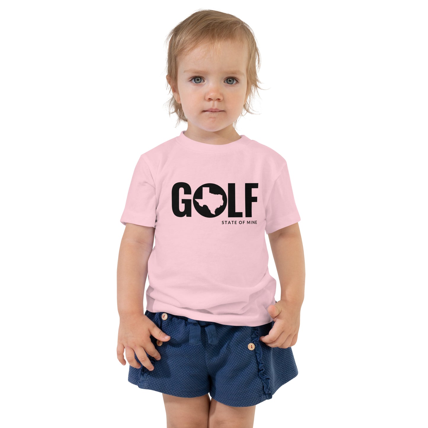 Toddler Golf Texas