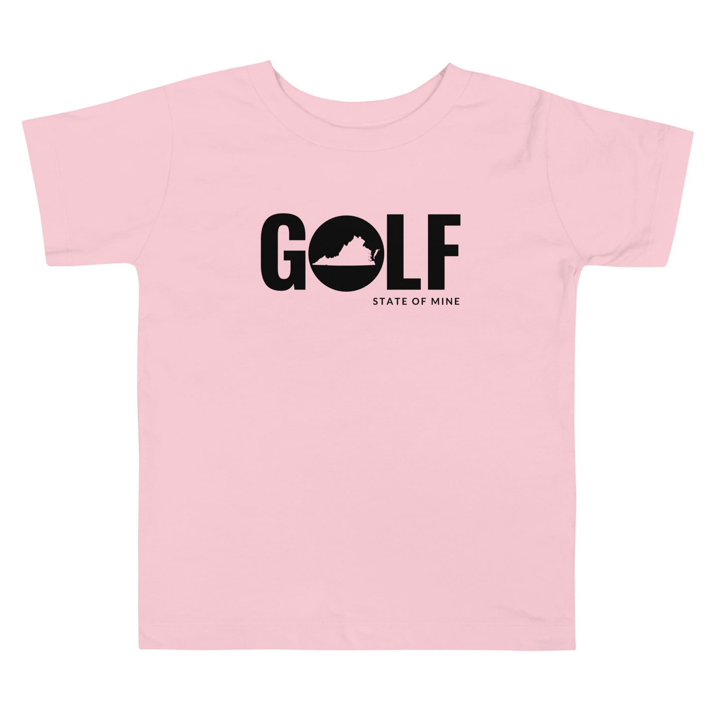 Toddler Golf Virginia