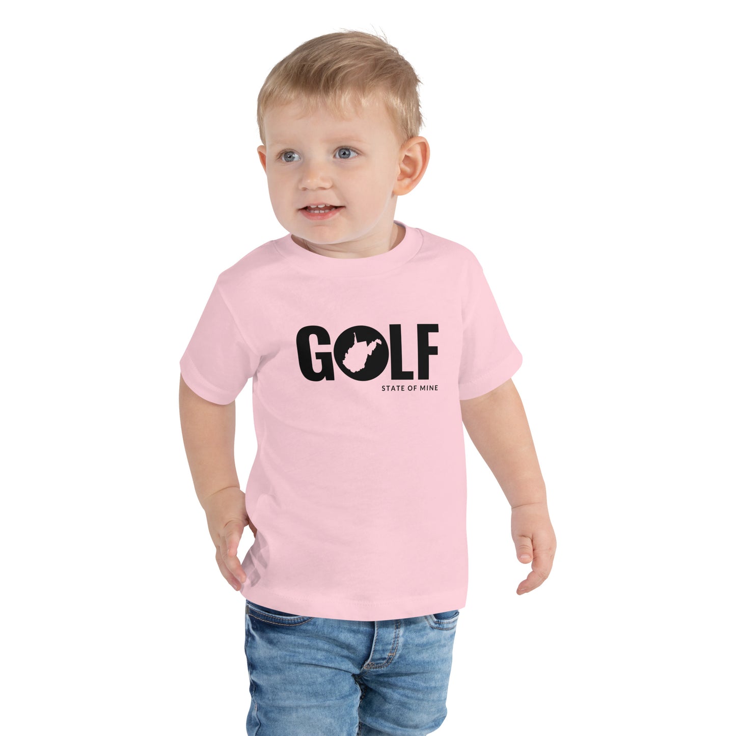Toddler Golf West Virginia