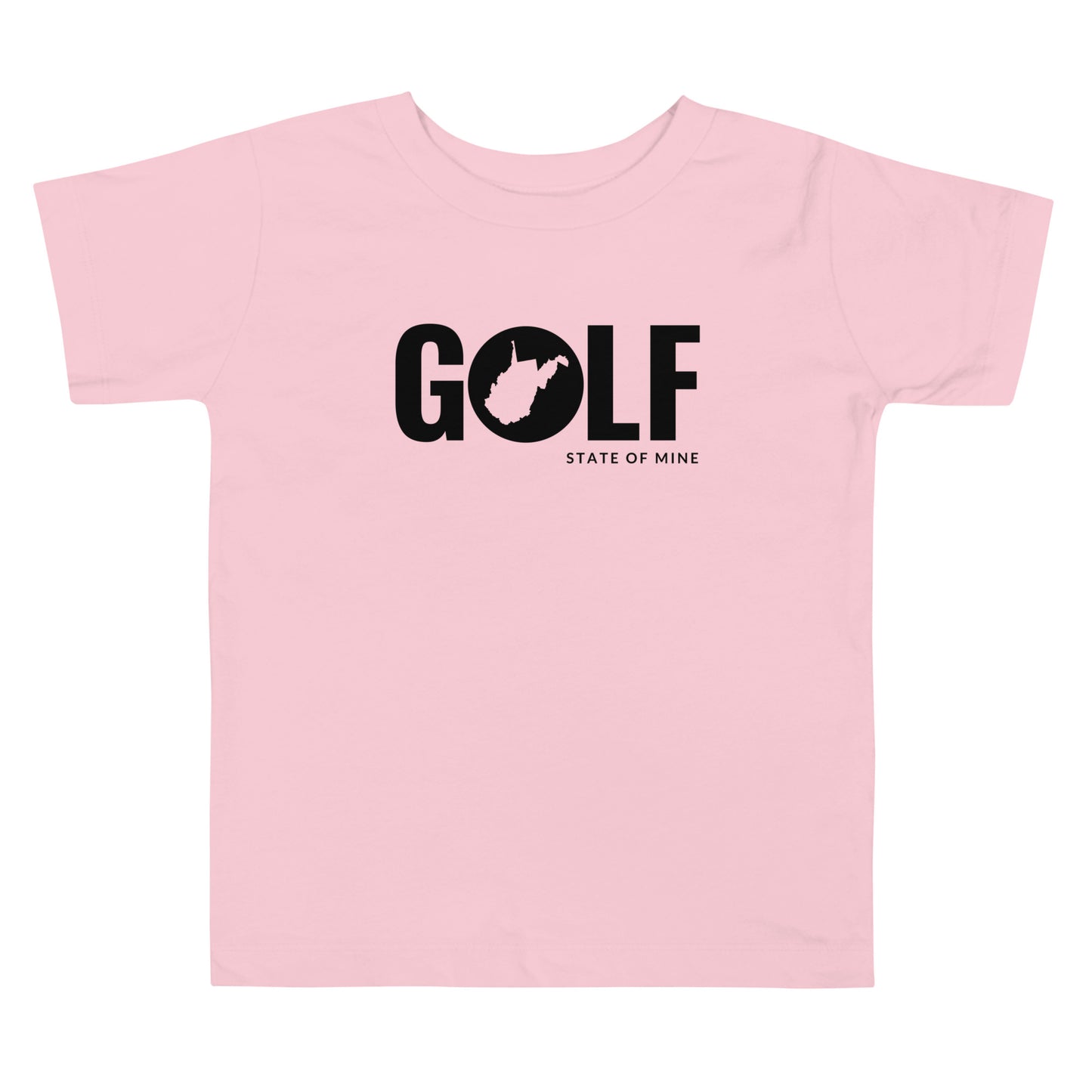 Toddler Golf West Virginia