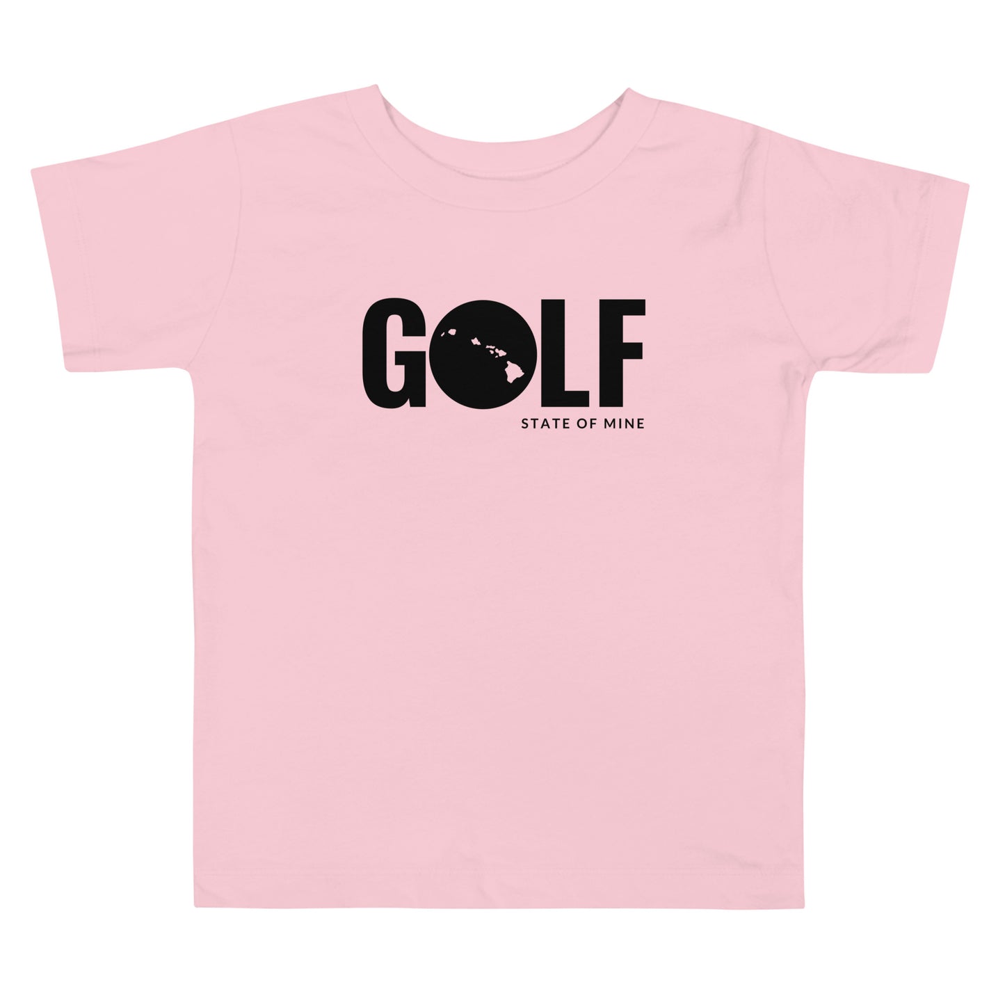 Toddler Golf Hawaii
