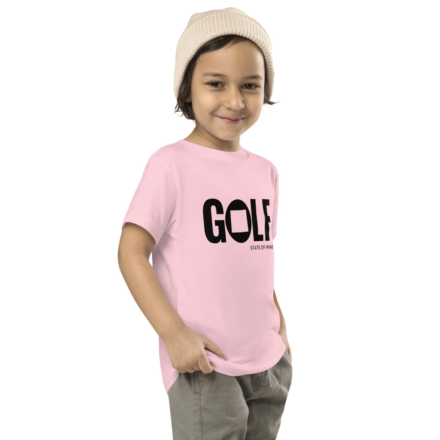 Toddler Golf Wyoming