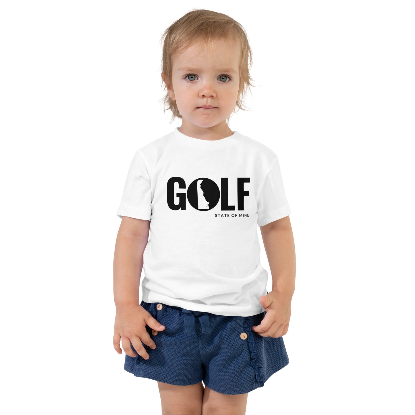Toddler Golf Delaware