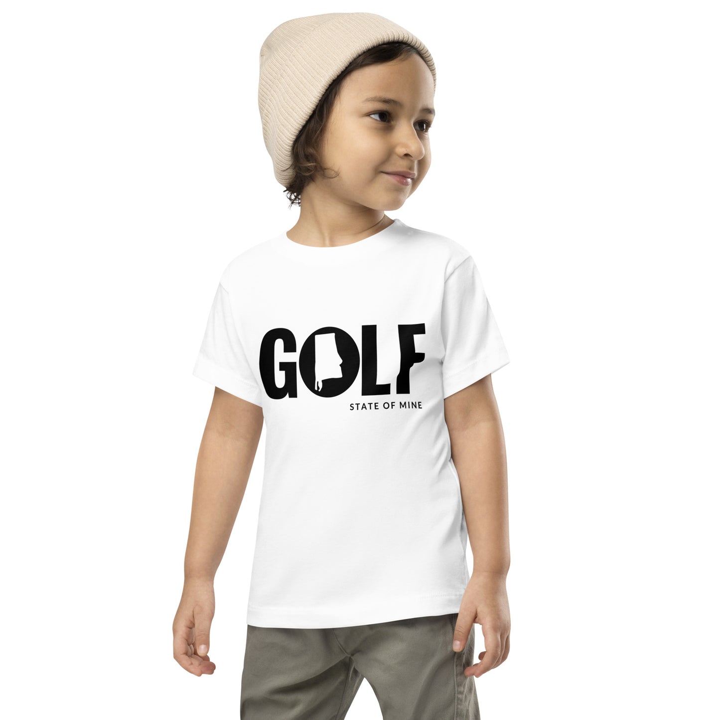 Toddler Golf Alabama