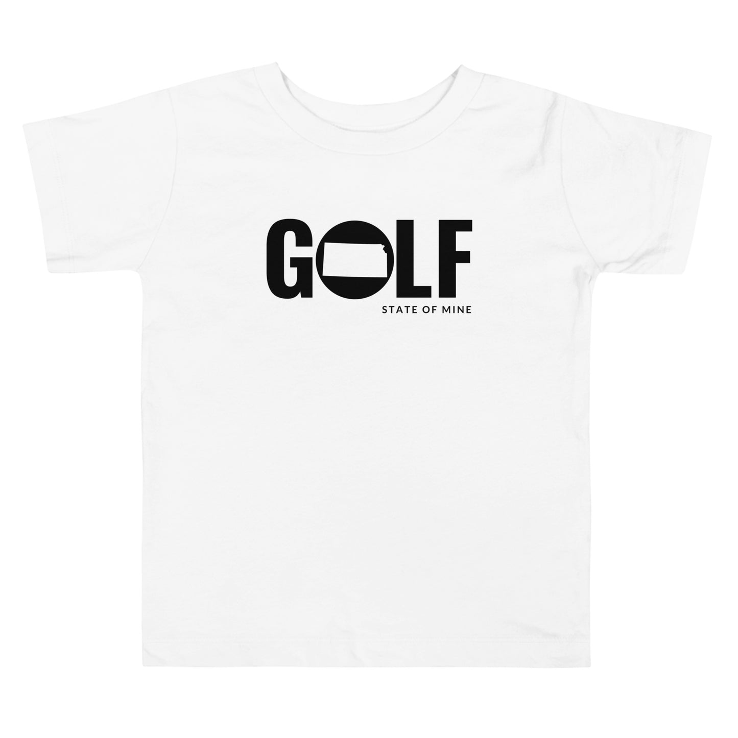 Toddler Golf Kansas