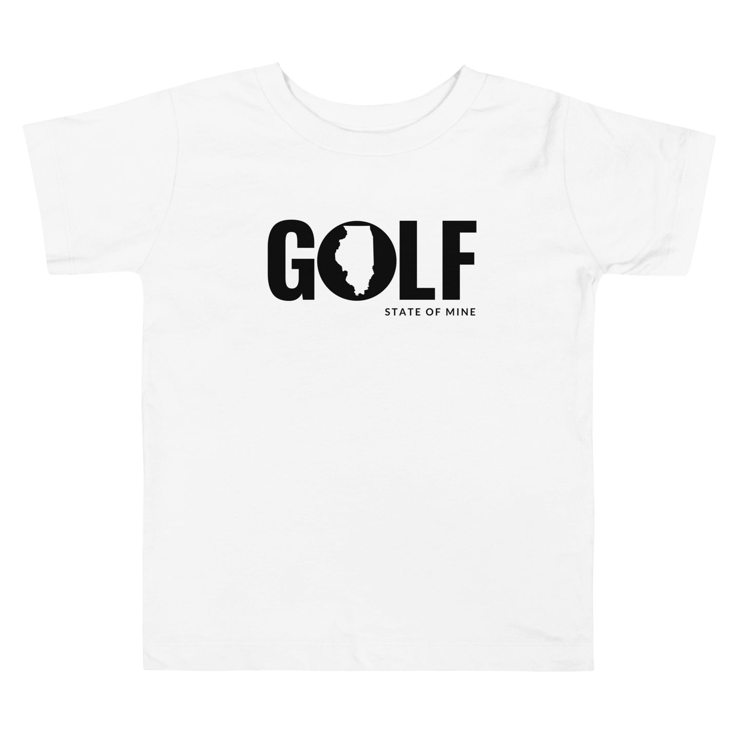 Toddler Golf Illinois