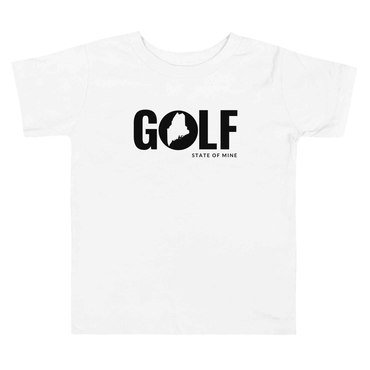 Toddler Golf Maine