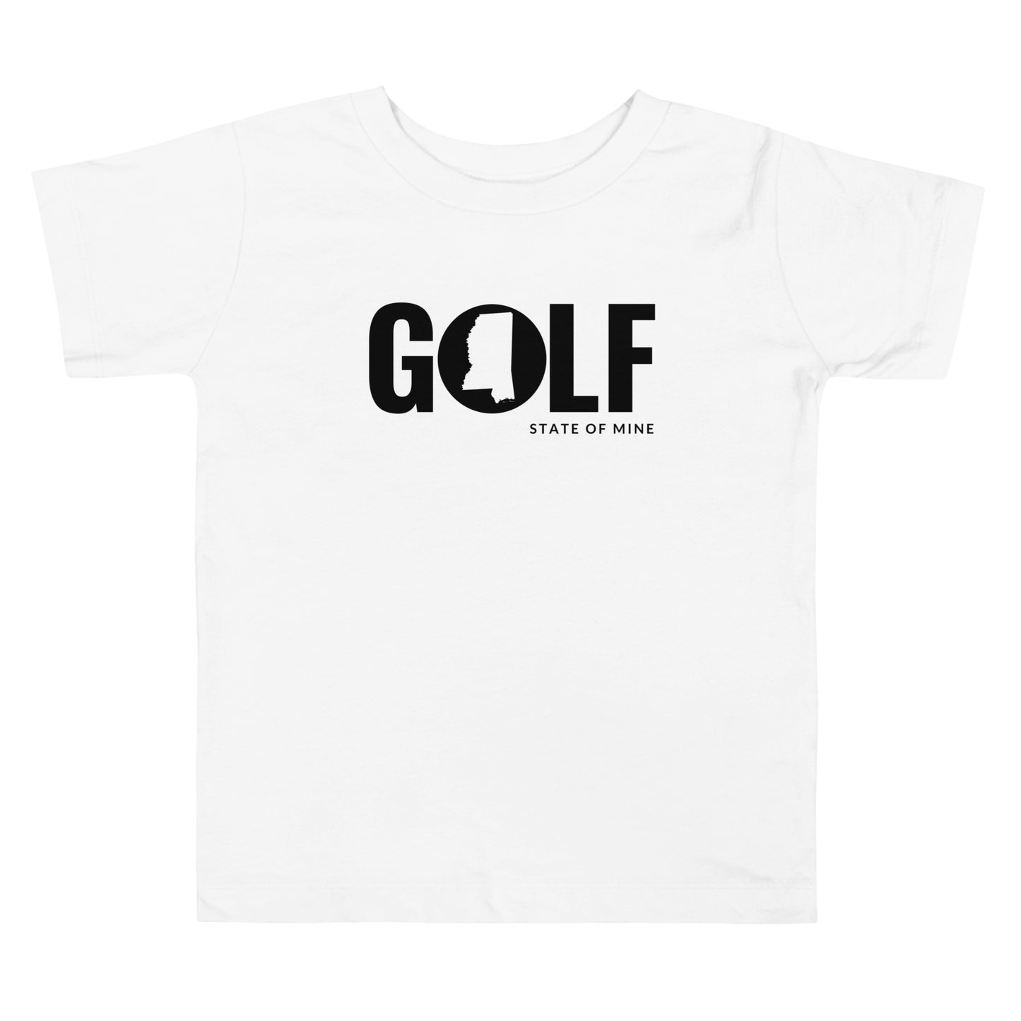 Toddler Golf Mississippi