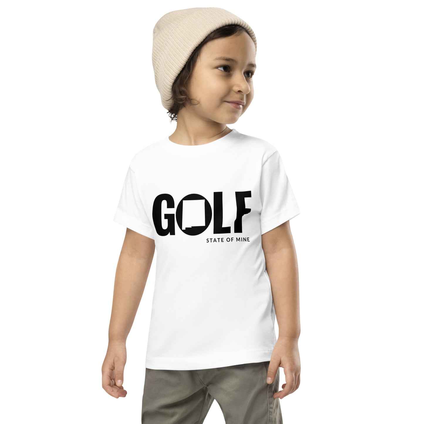 Toddler Golf New Mexico