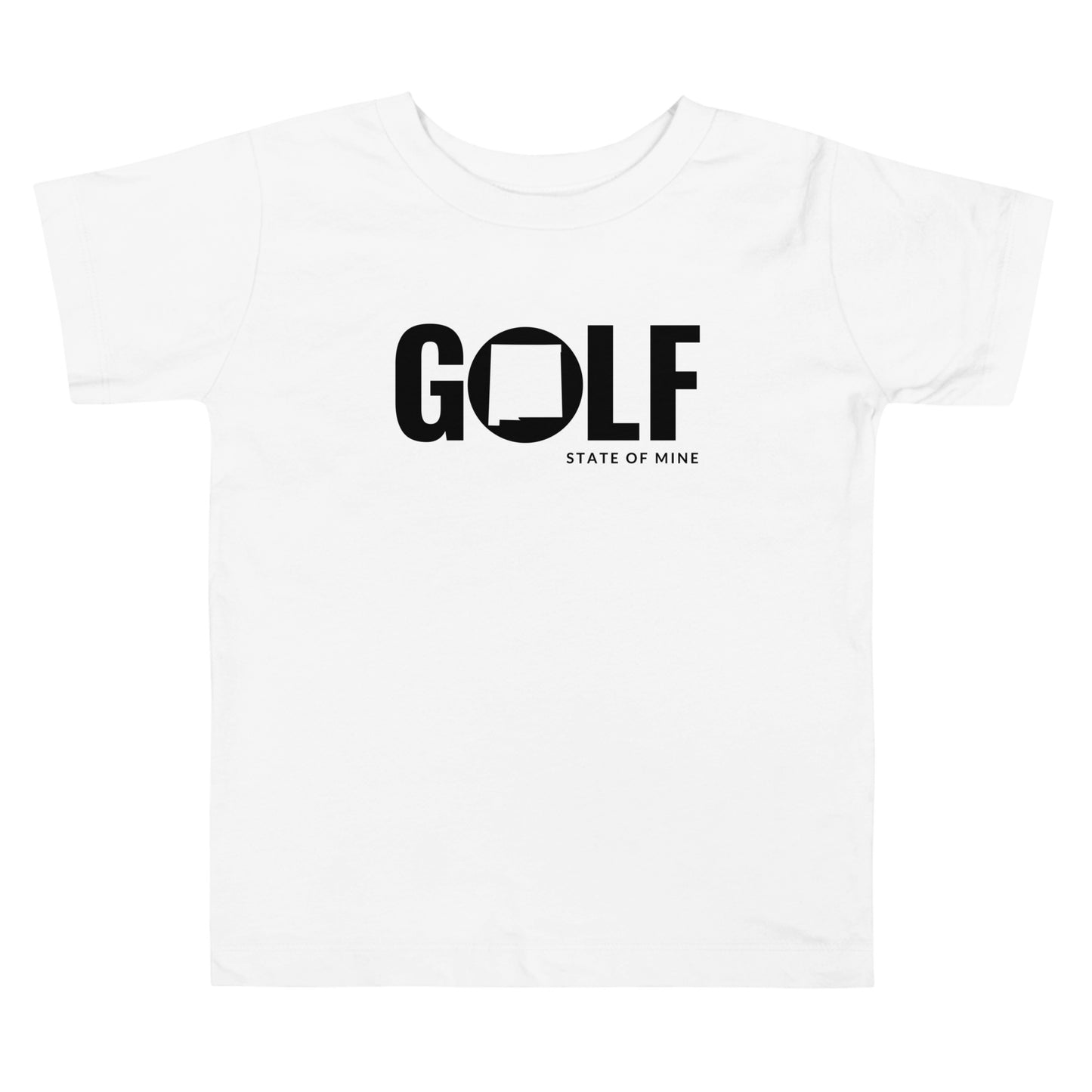 Toddler Golf New Mexico