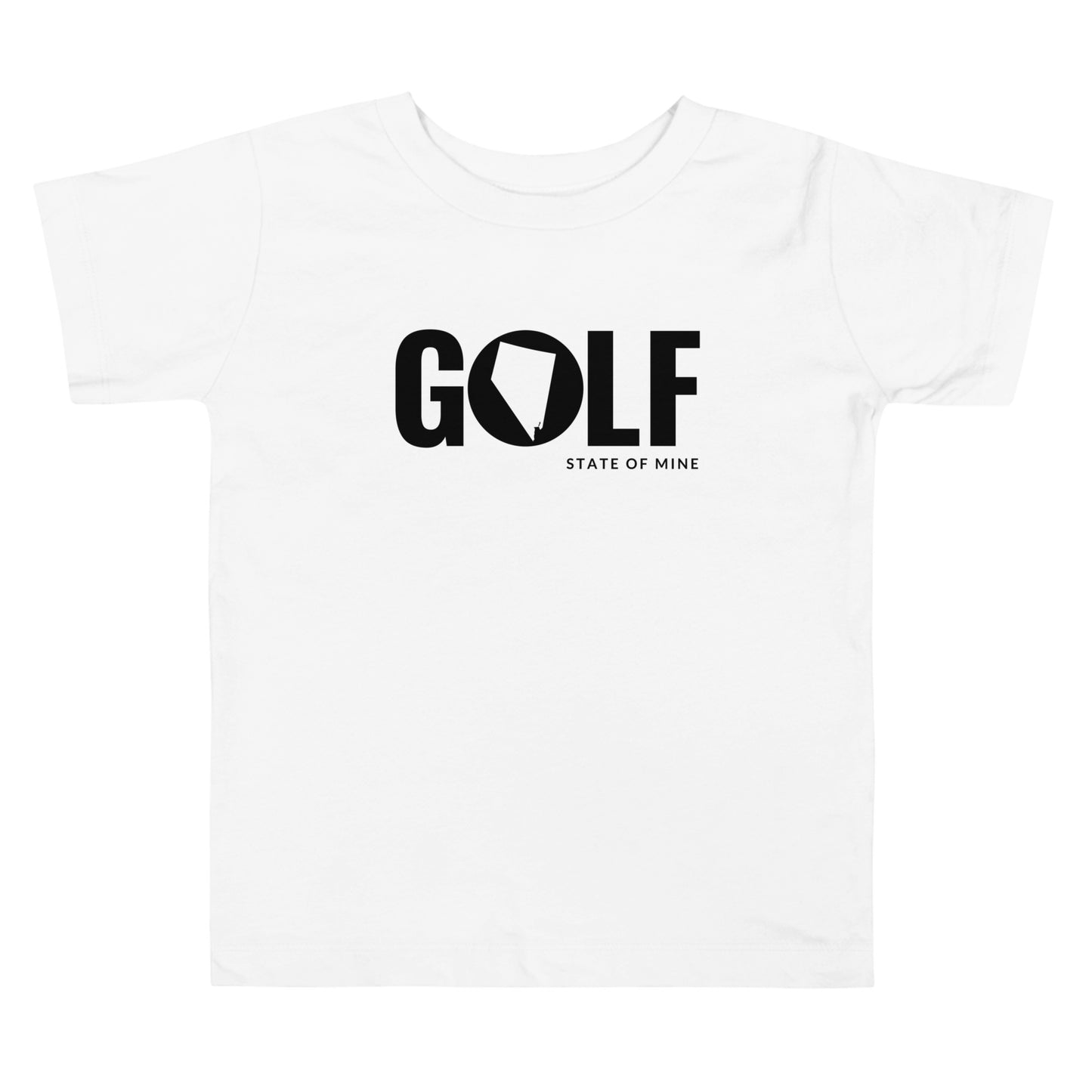 Toddler Golf Nevada
