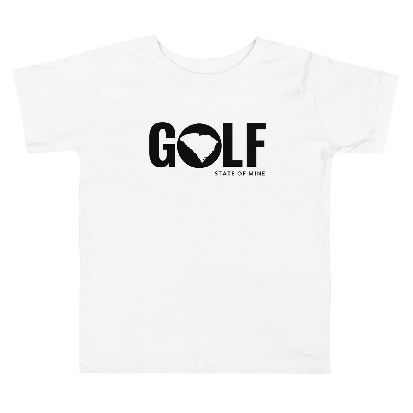 Toddler Golf South Carolina