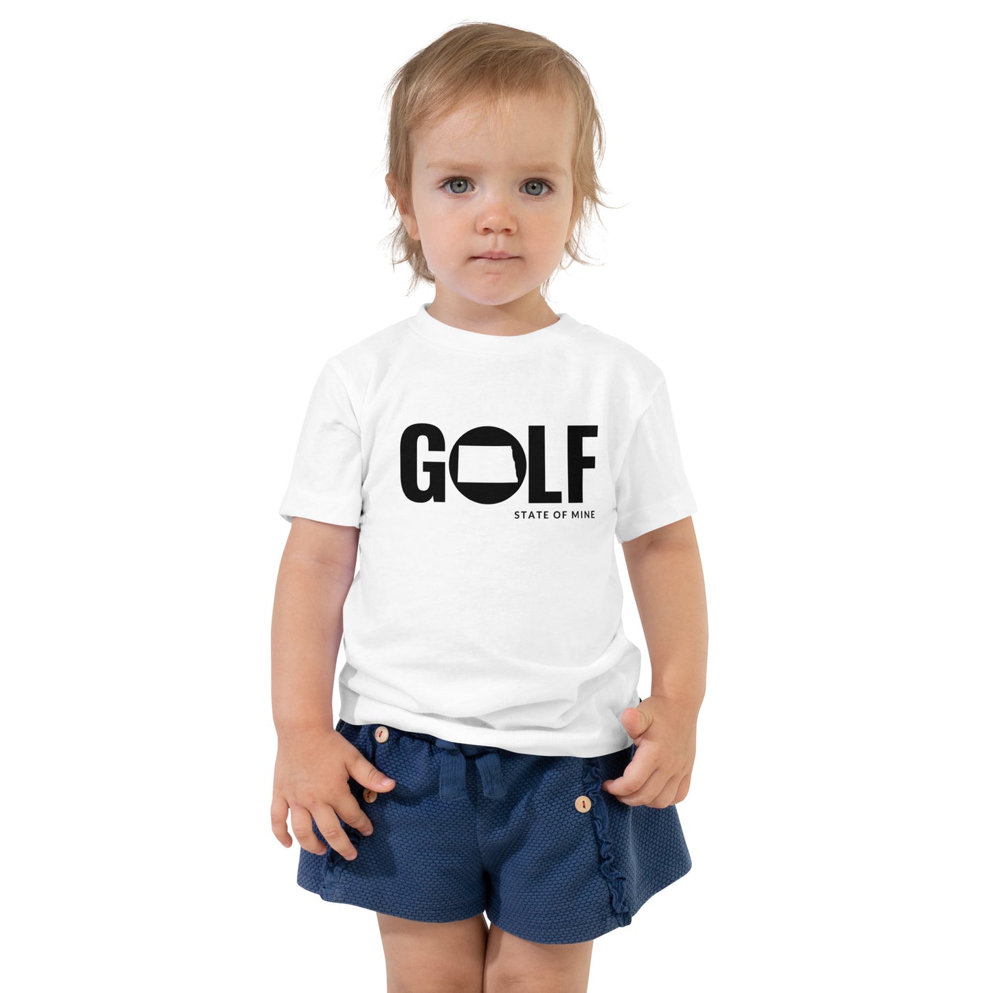 Toddler North Dakota