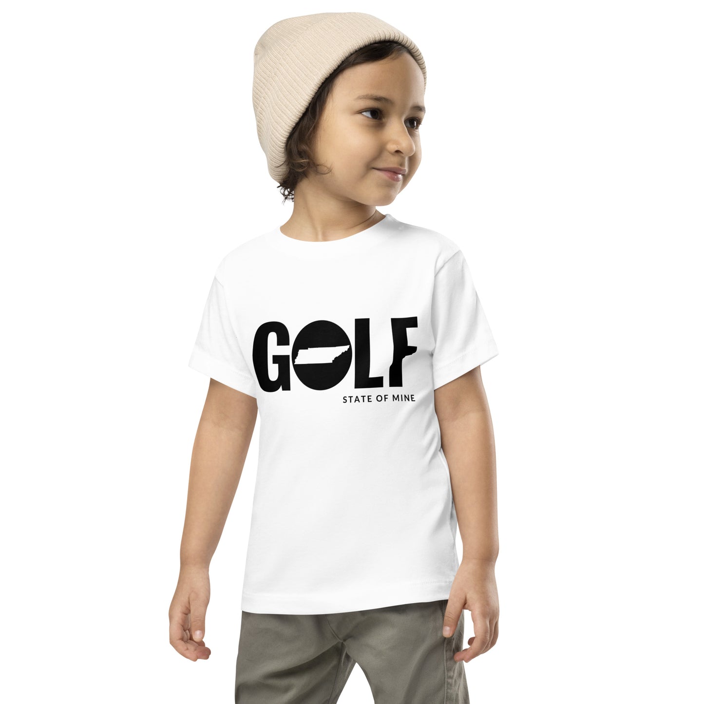Toddler Golf Tennessee
