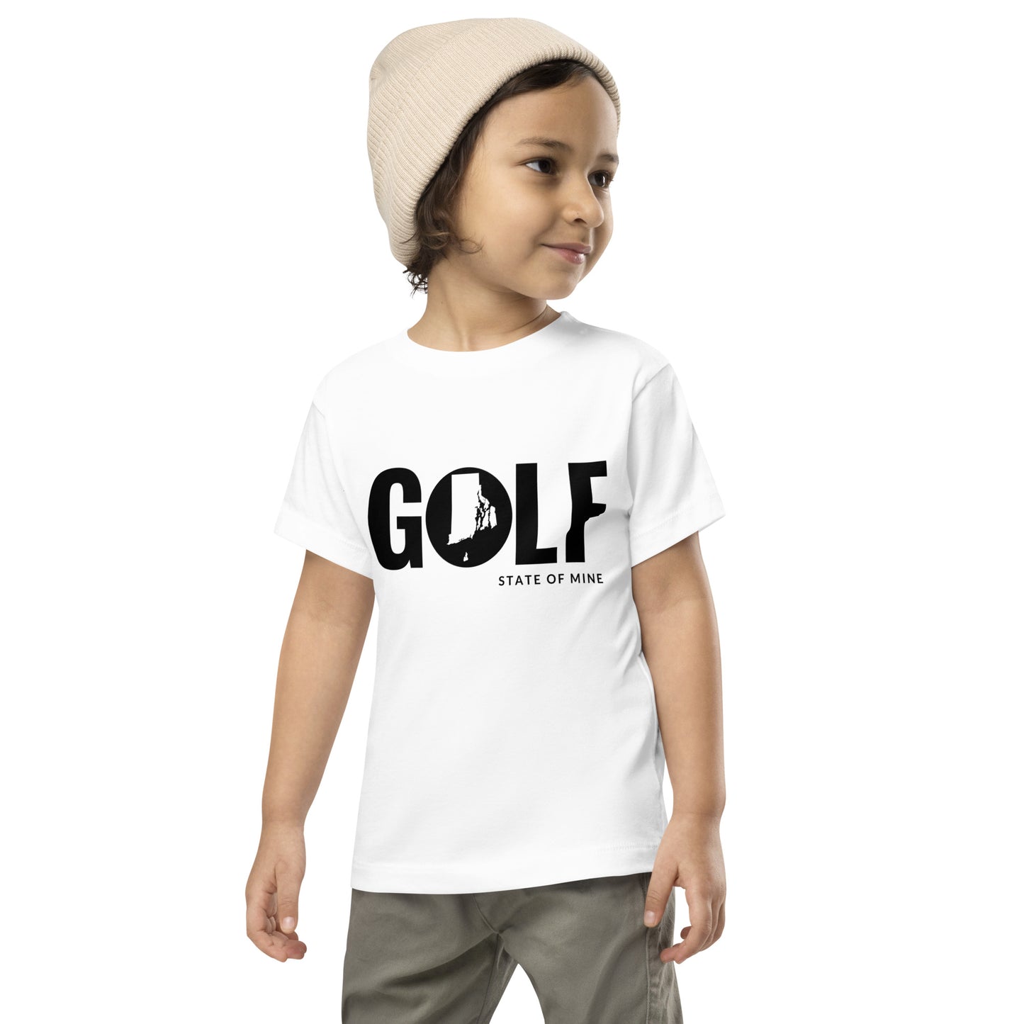 Toddler Golf Rhode Island