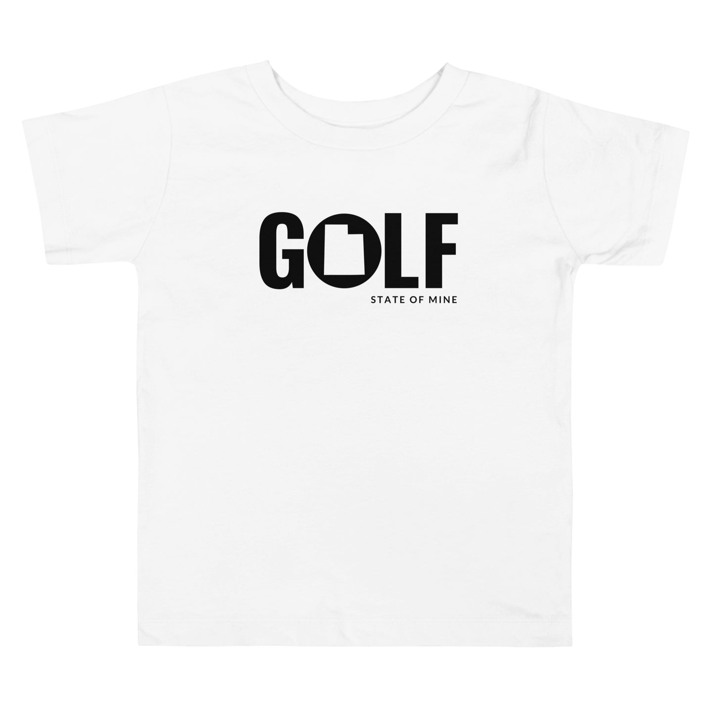 Toddler Golf Utah