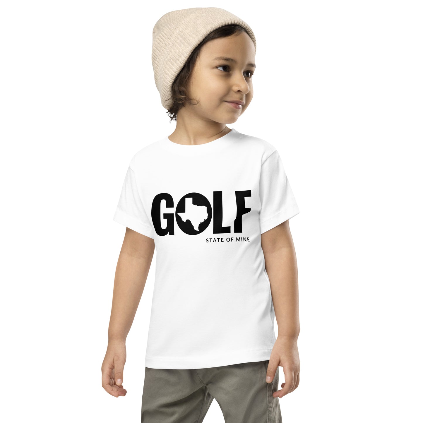 Toddler Golf Texas