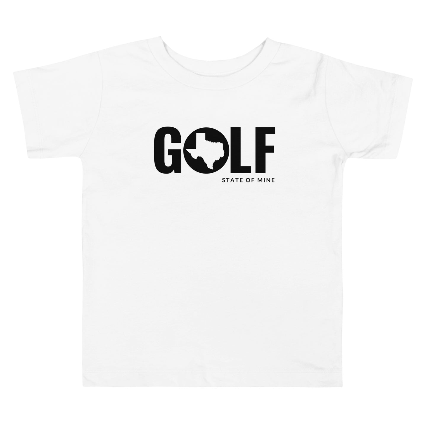 Toddler Golf Texas