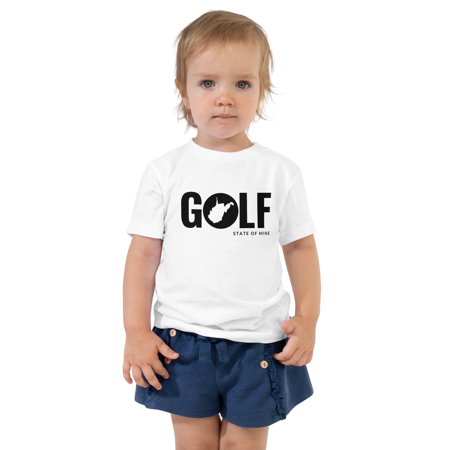 Toddler Golf West Virginia
