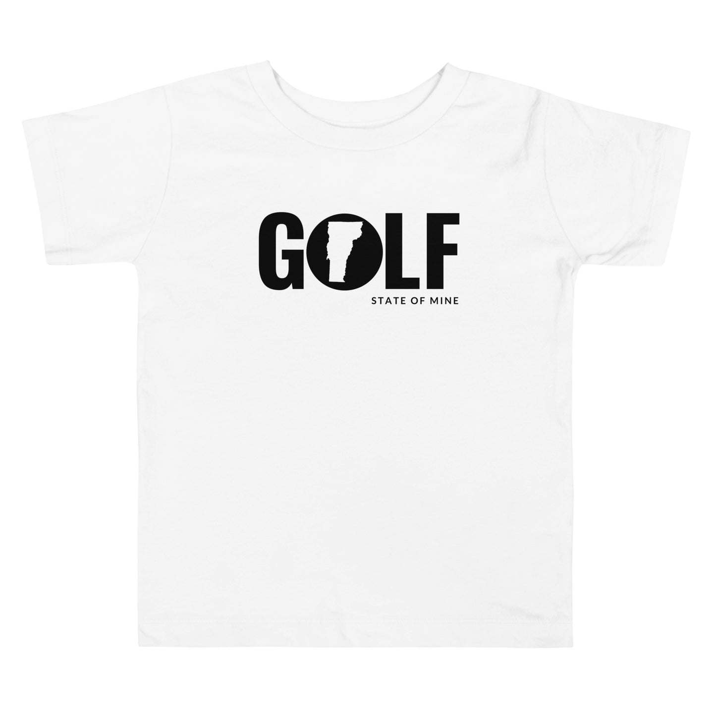 Toddler Golf Vermont