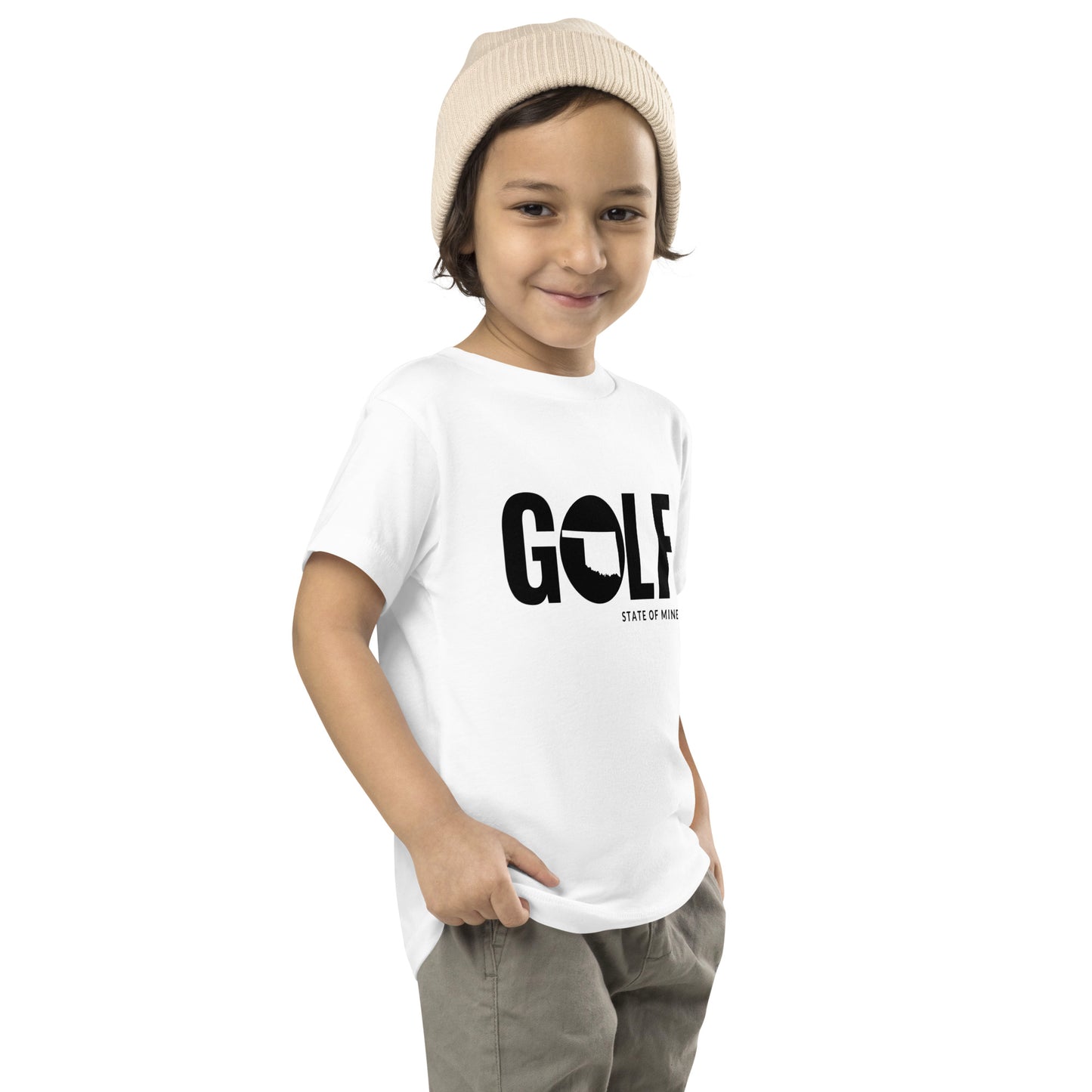 Toddler Golf Oklahoma