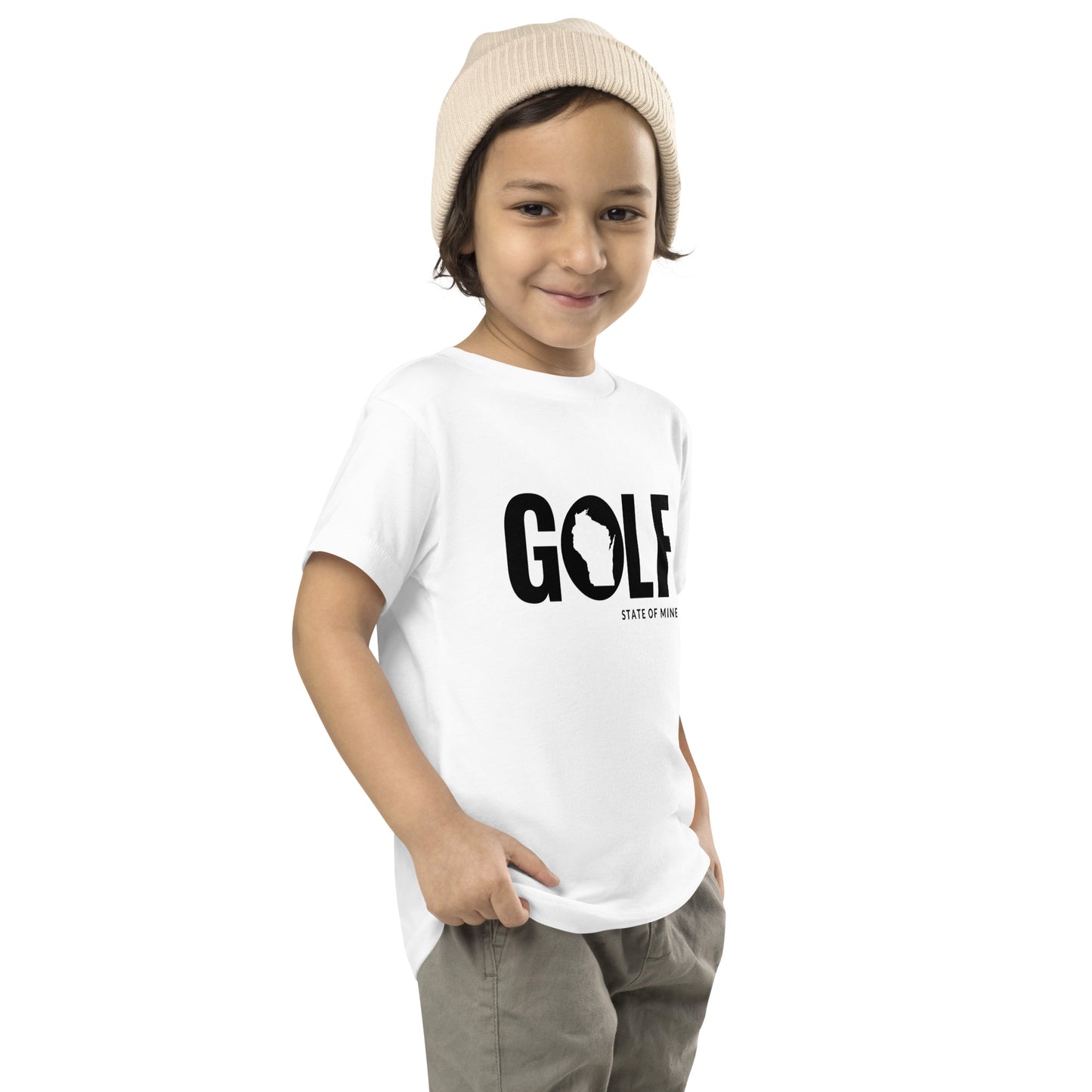 Toddler Golf Wisconsin