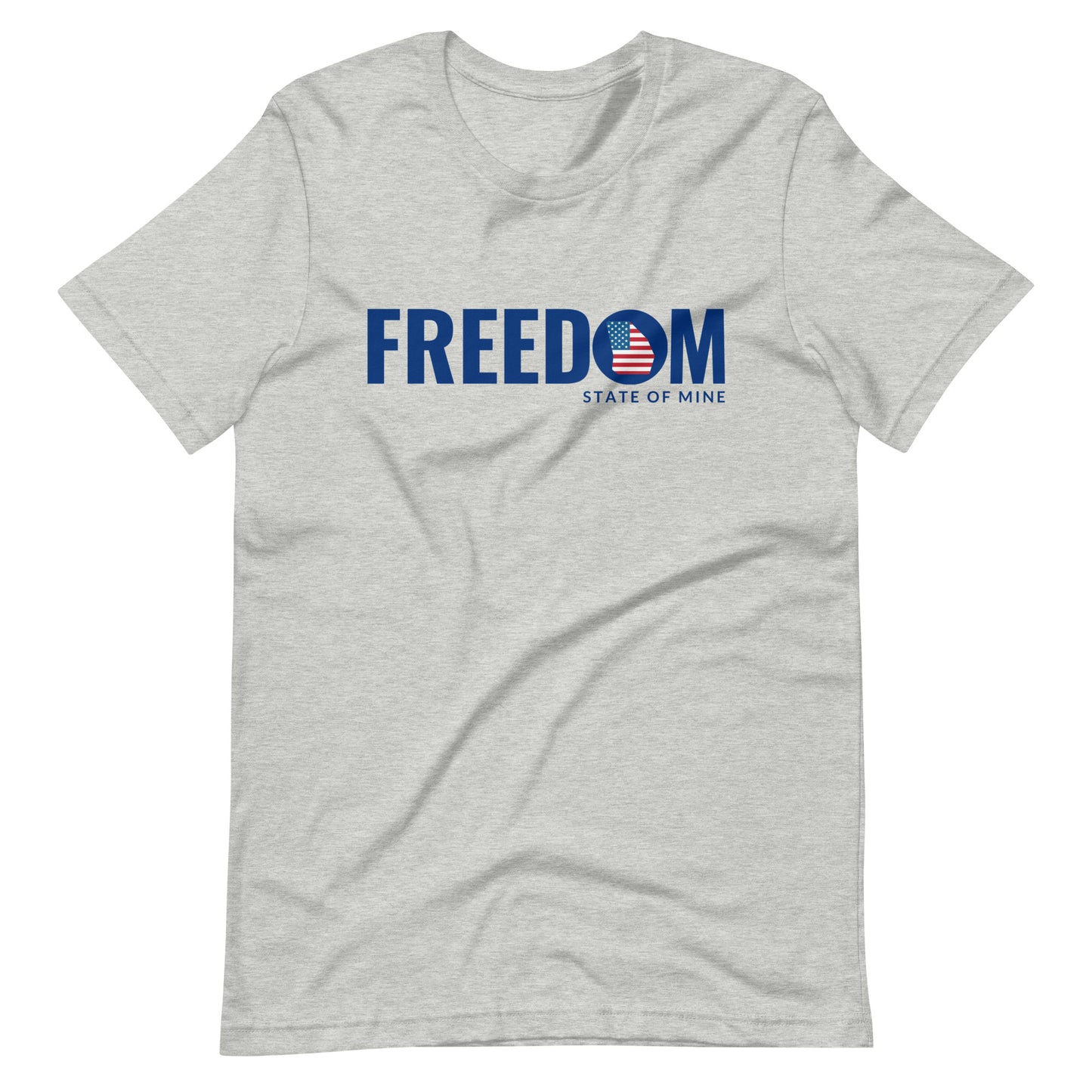 Freedom Georgia