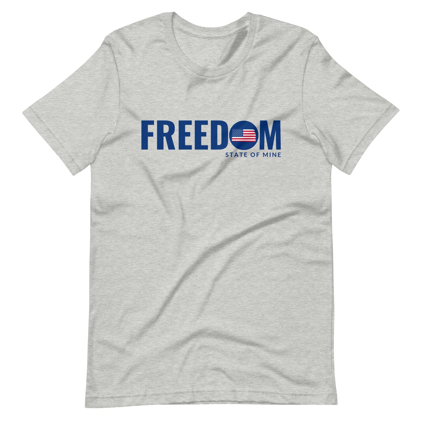 Freedom Kansas
