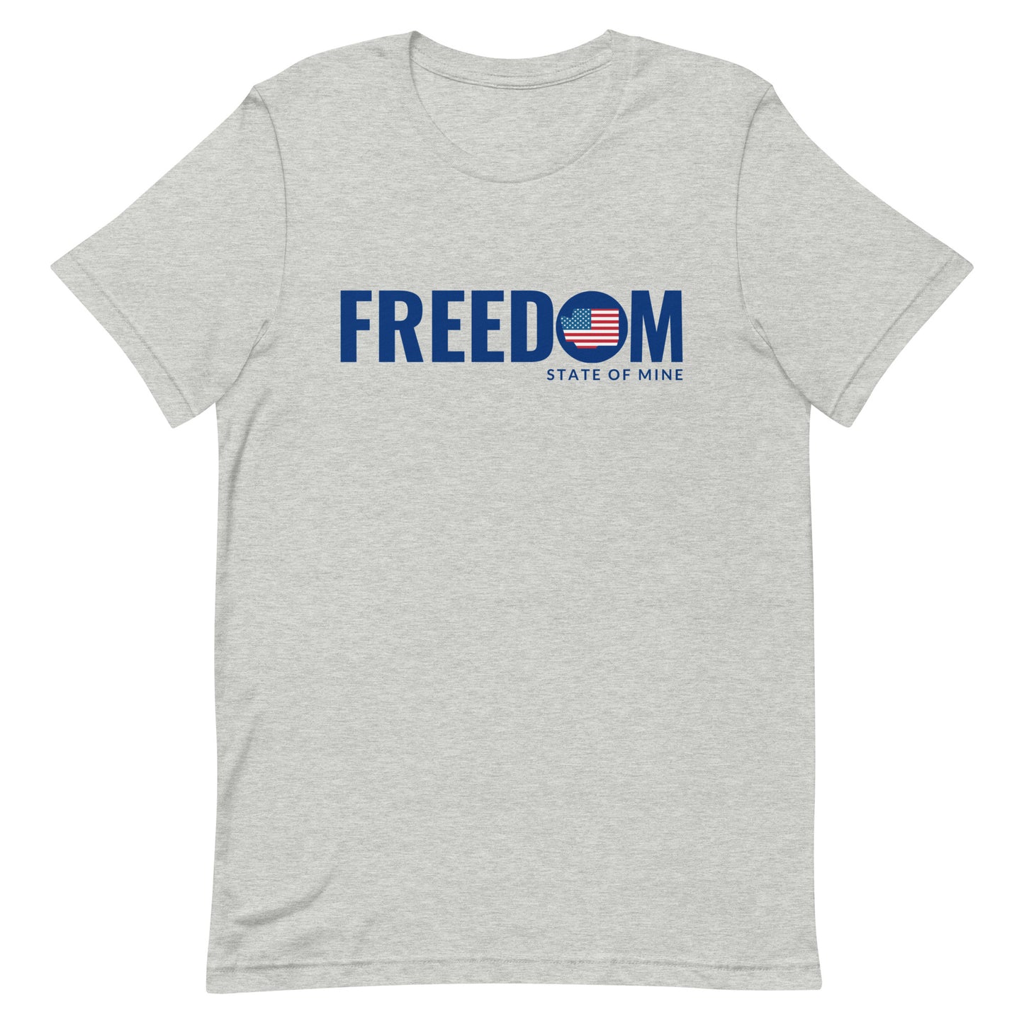 Freedom Washington