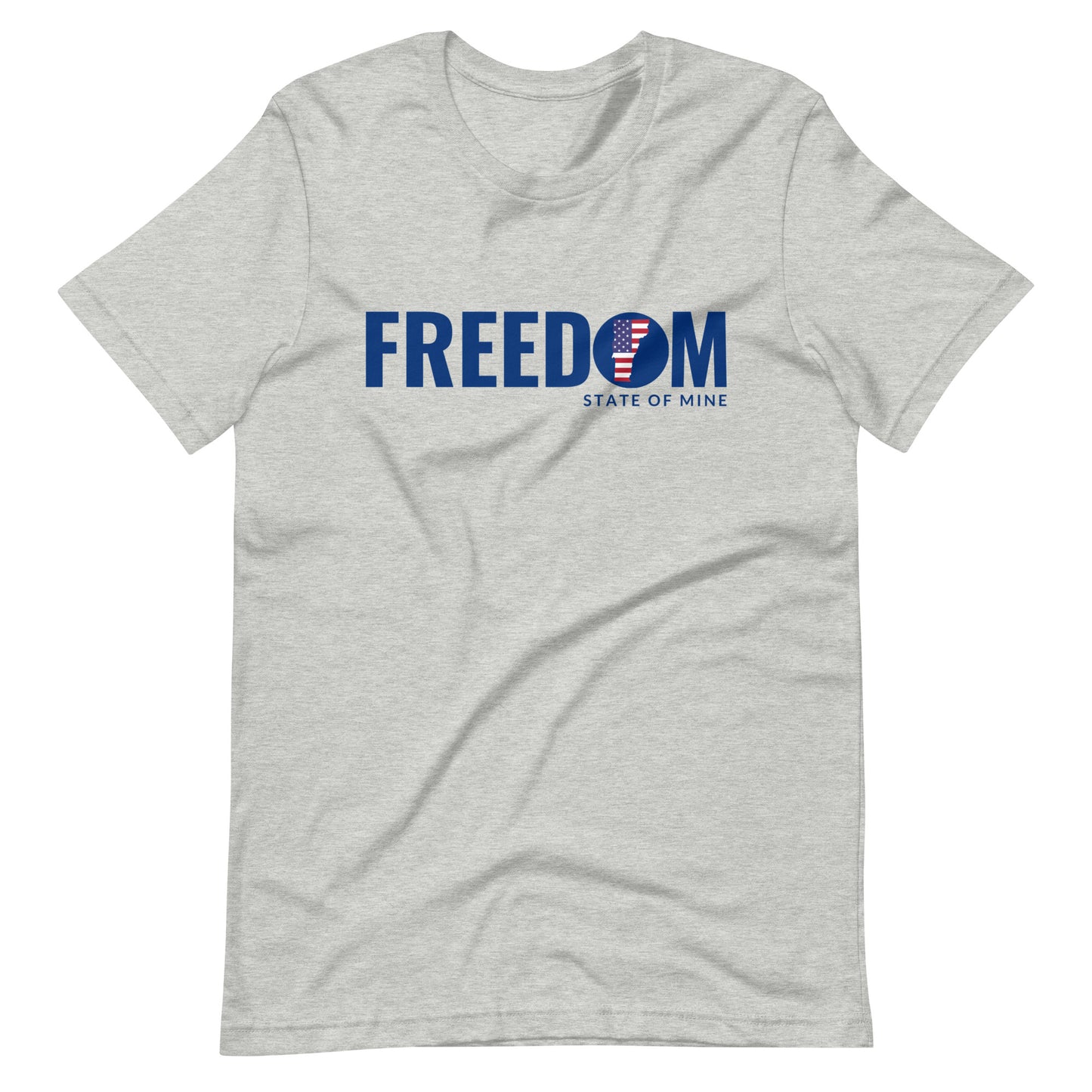 Freedom Vermont