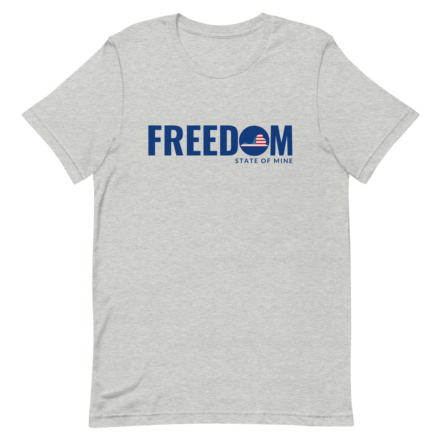 Freedom Virginia