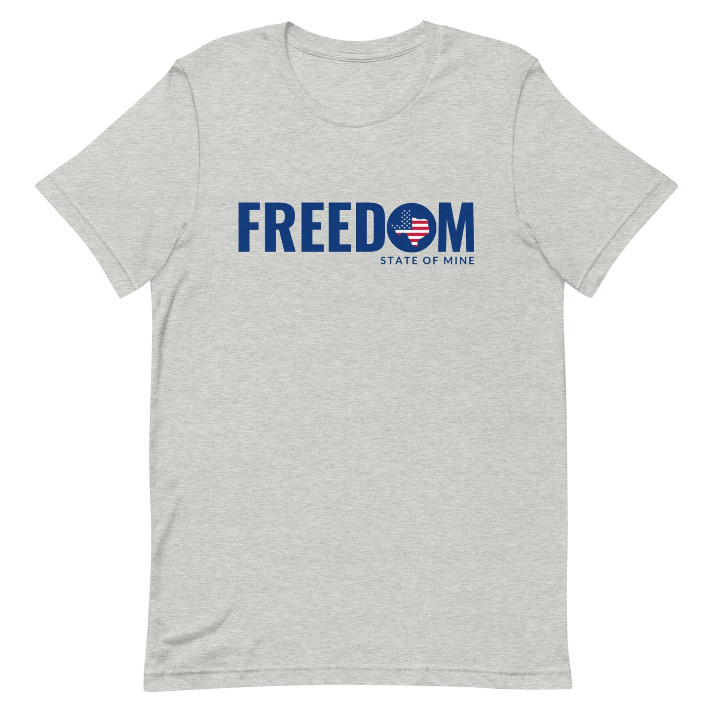 Freedom Texas