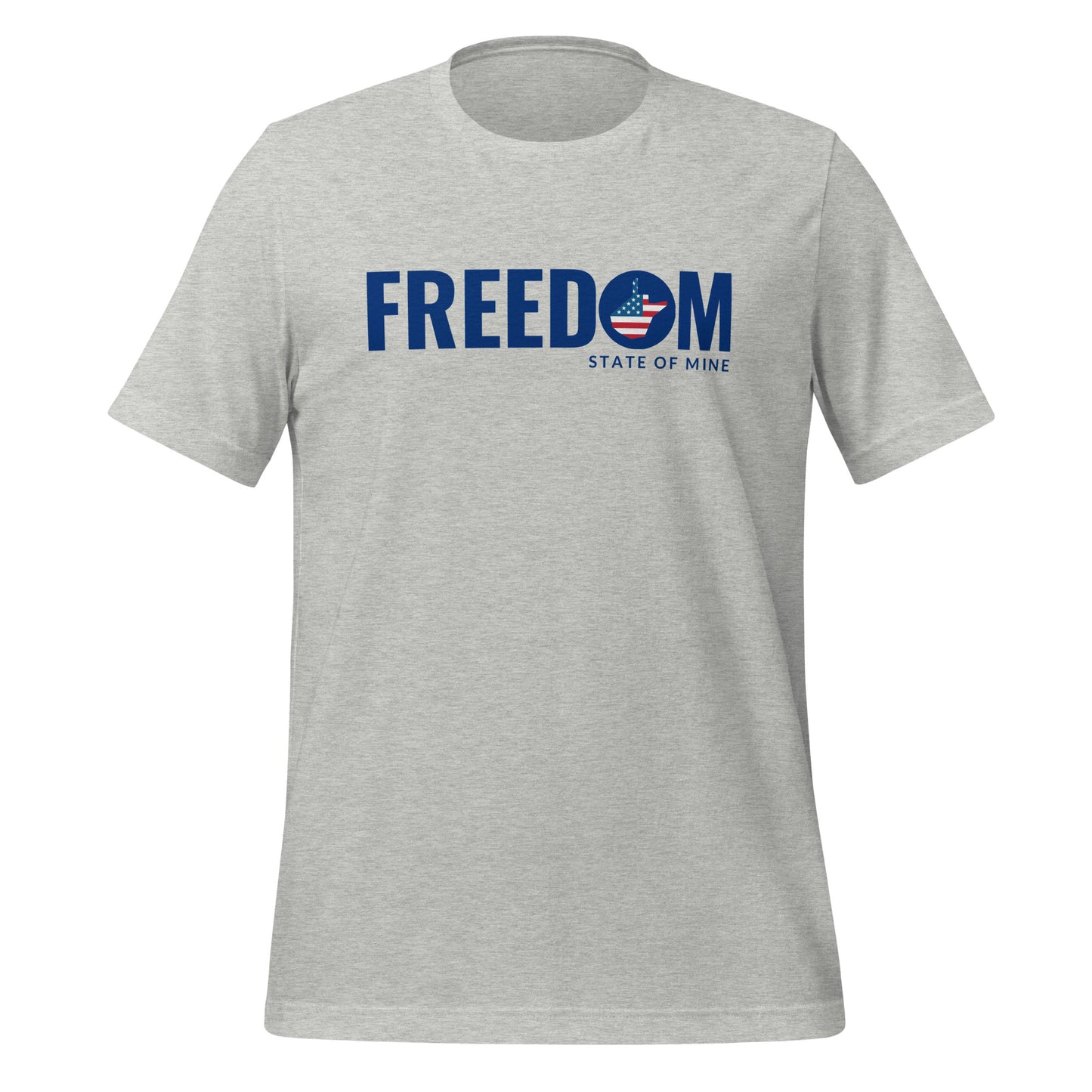 Freedom West Virginia