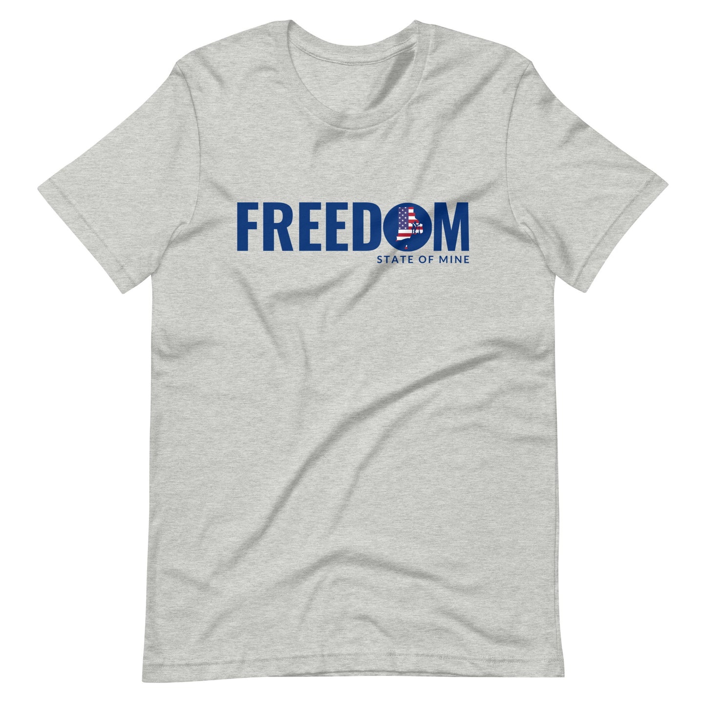 Freedom Rhode Island