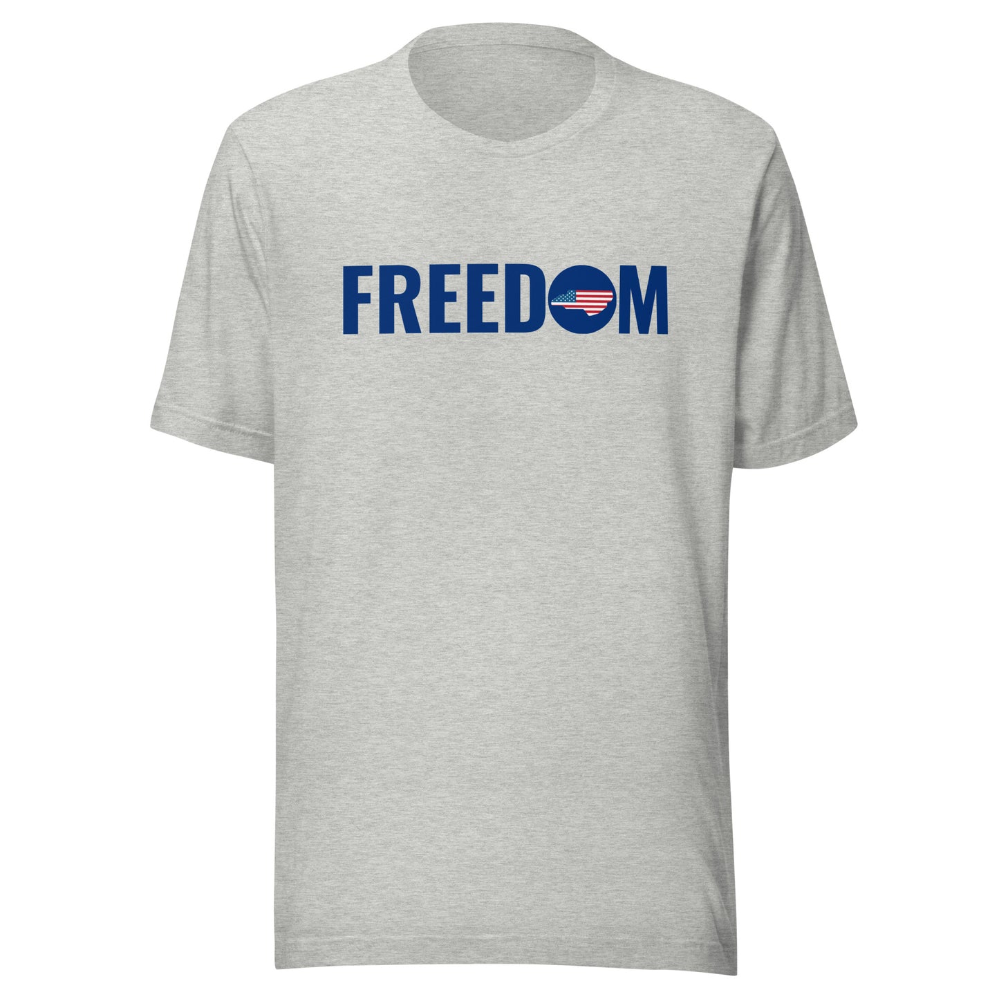 Freedom North Carolina