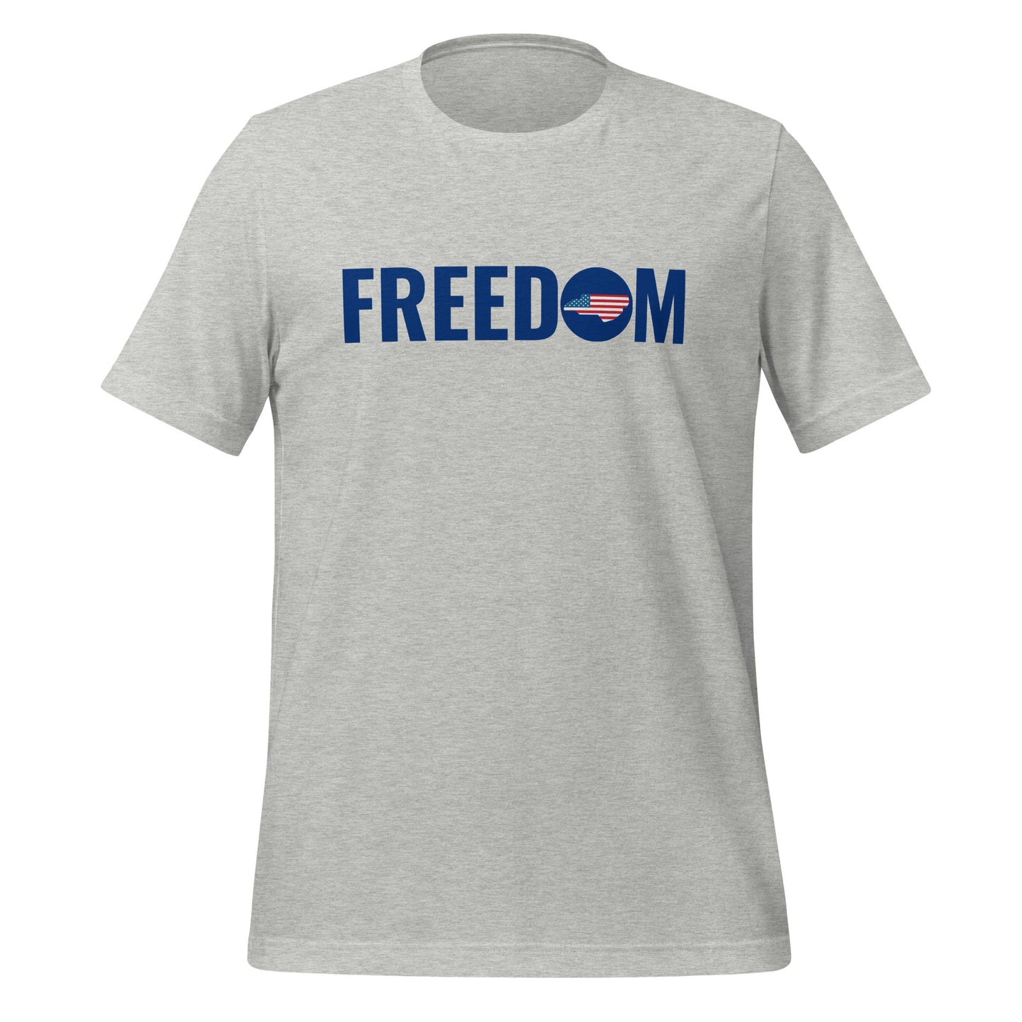 Freedom North Carolina