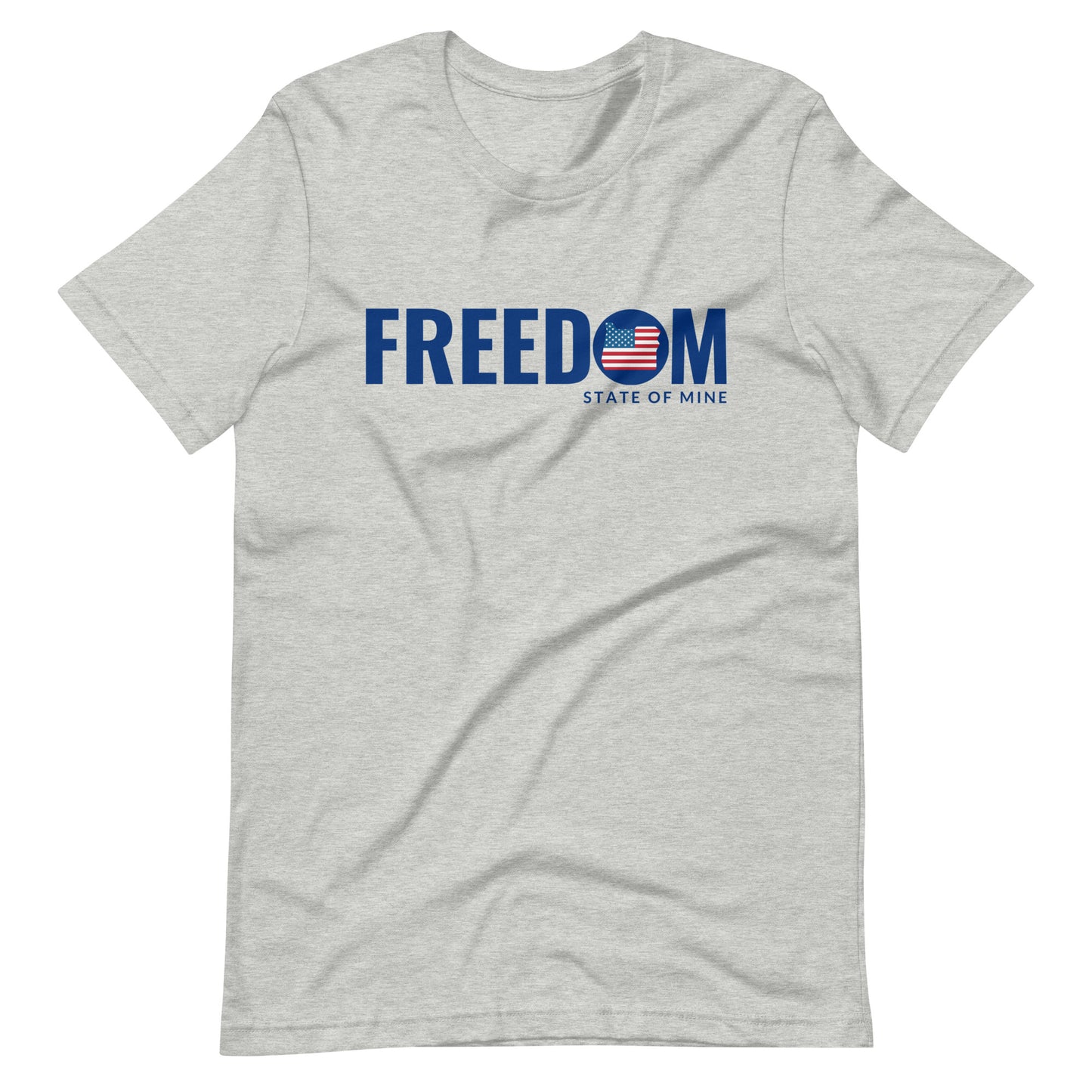 Freedom Oregon