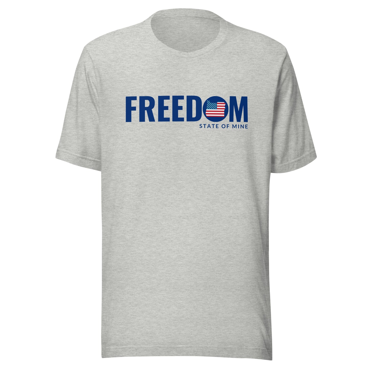 Freedom Oregon