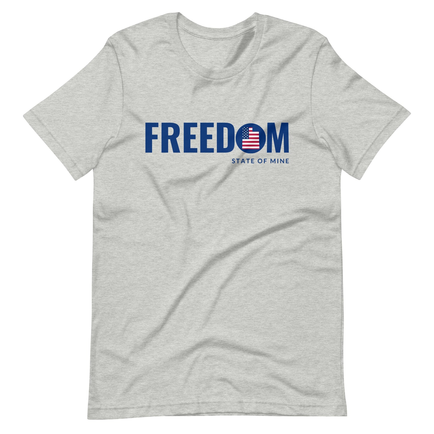 Freedom Utah