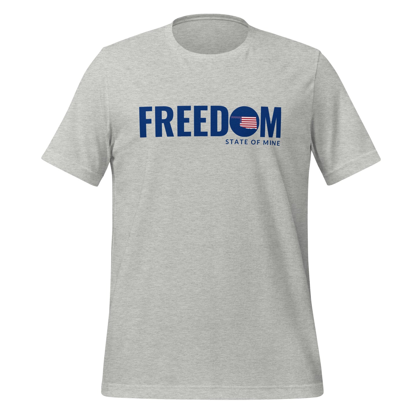 Freedom Oklahoma