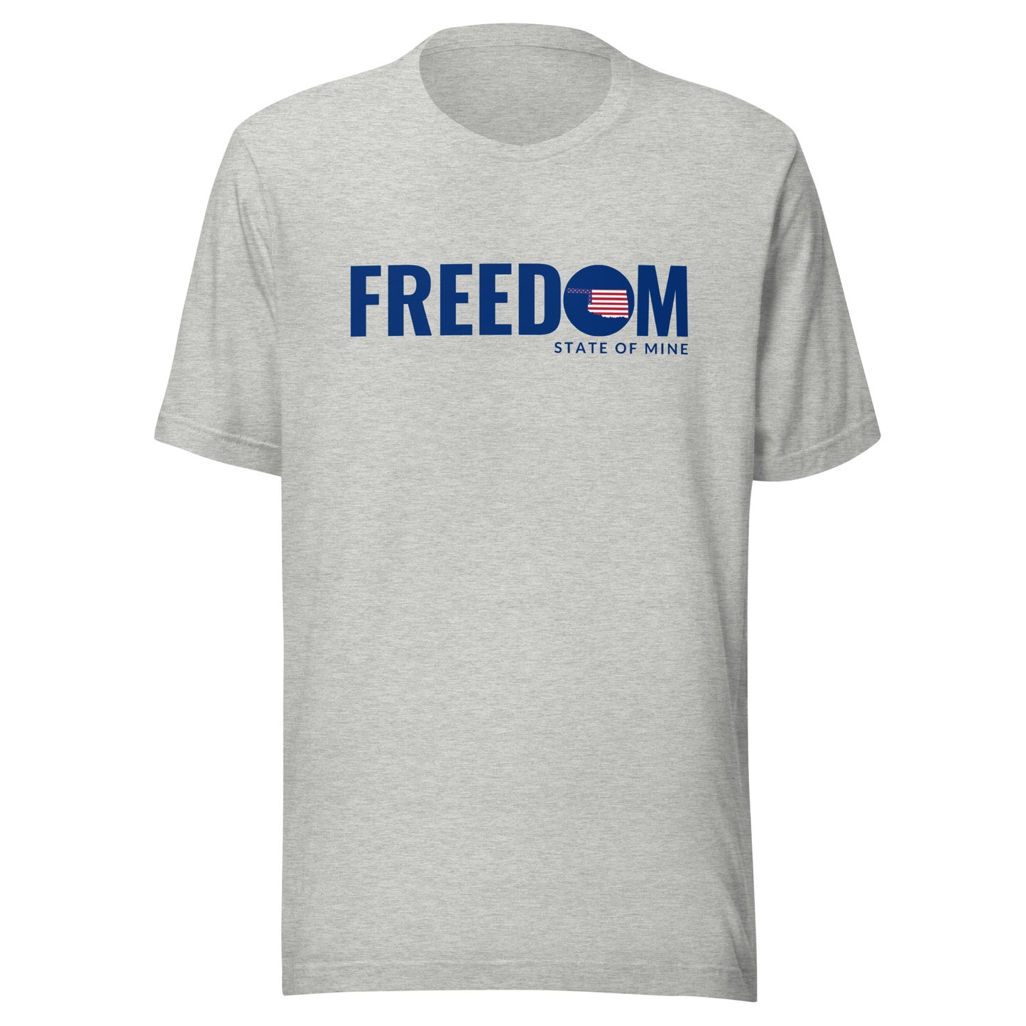 Freedom Oklahoma