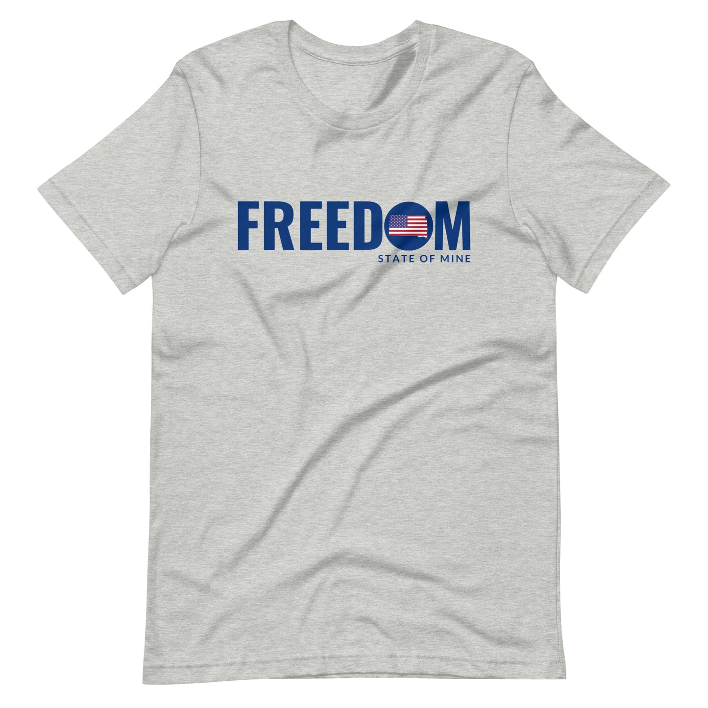 Freedom South Dakota