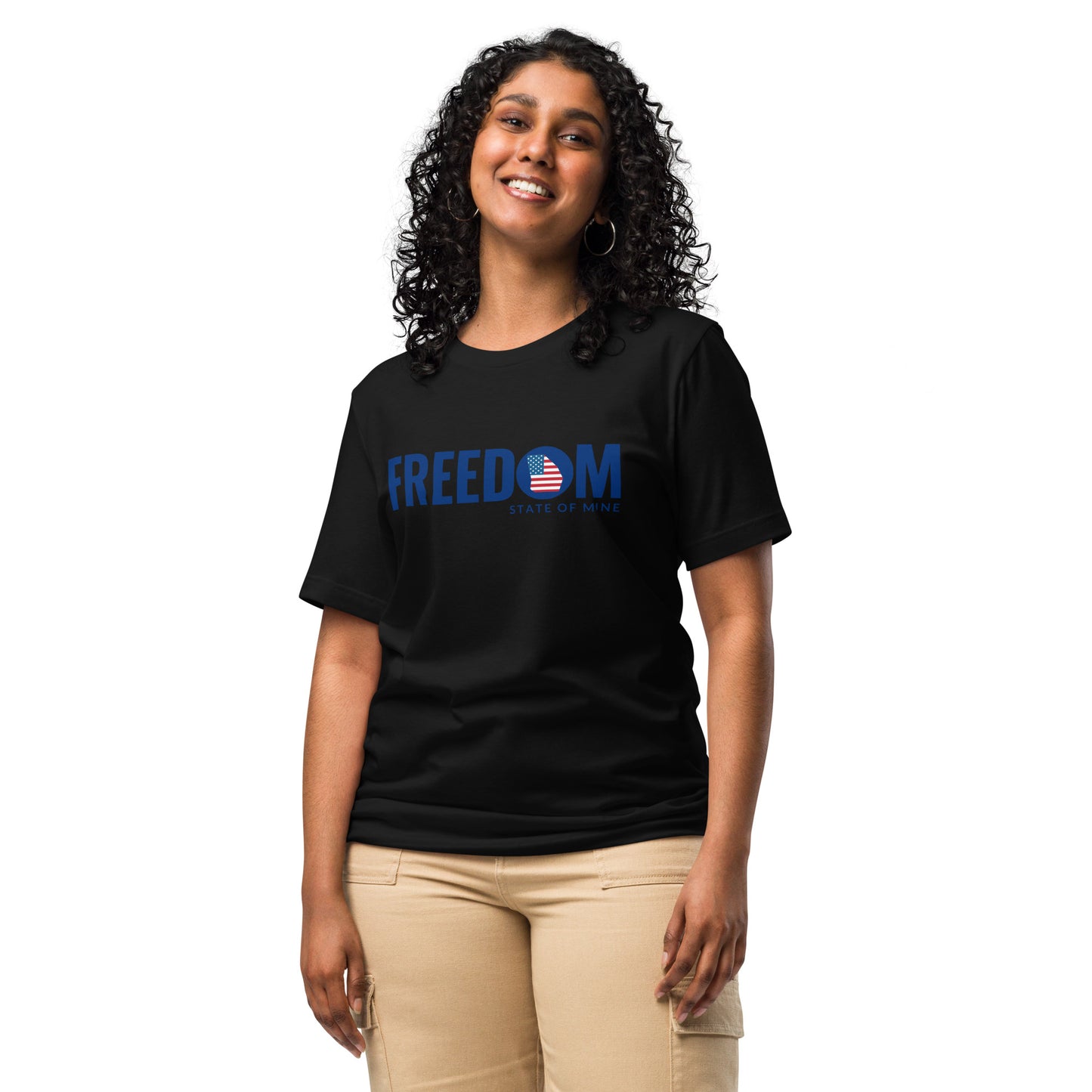 Freedom Georgia