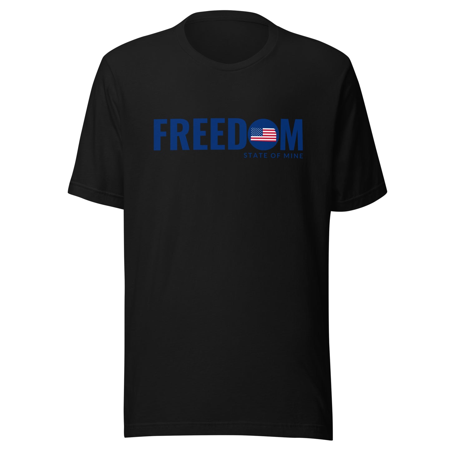 Freedom Kansas