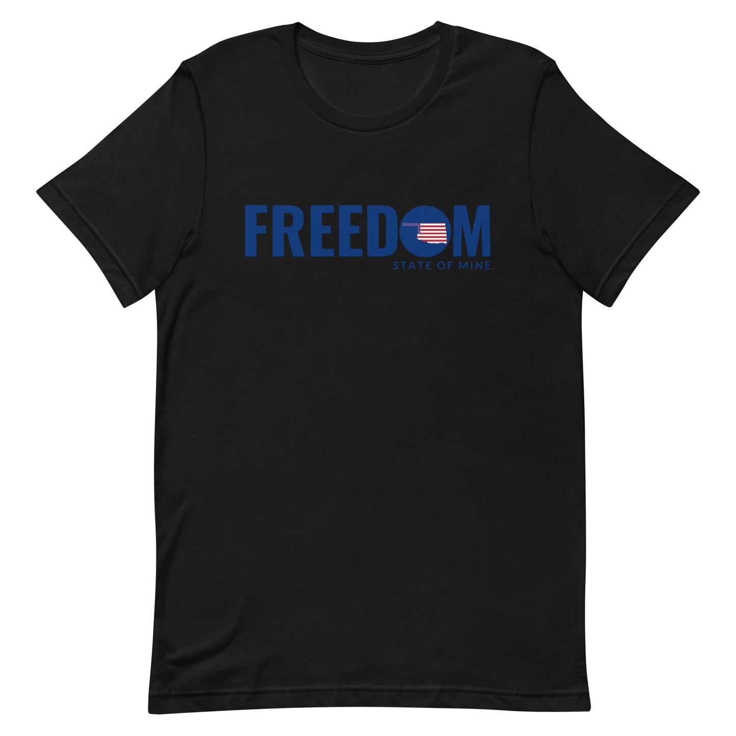 Freedom Oklahoma