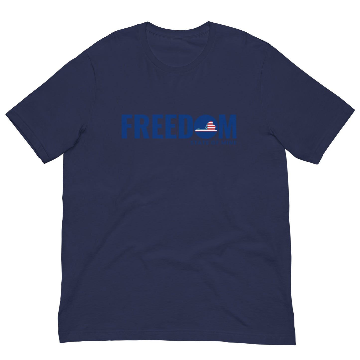 Freedom Virginia