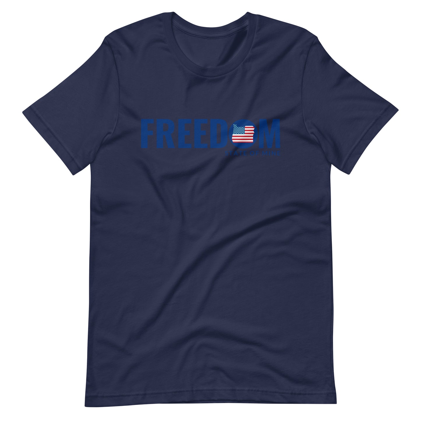 Freedom Oregon