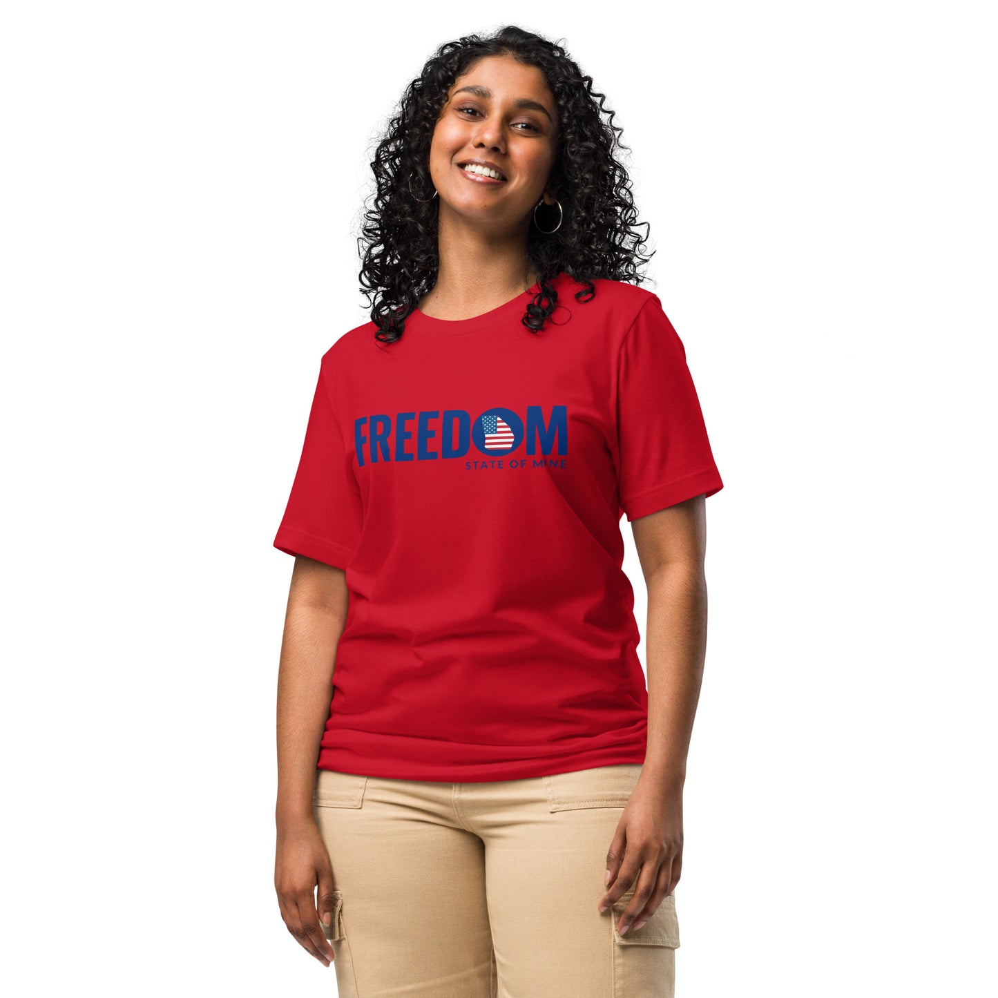 Freedom Georgia