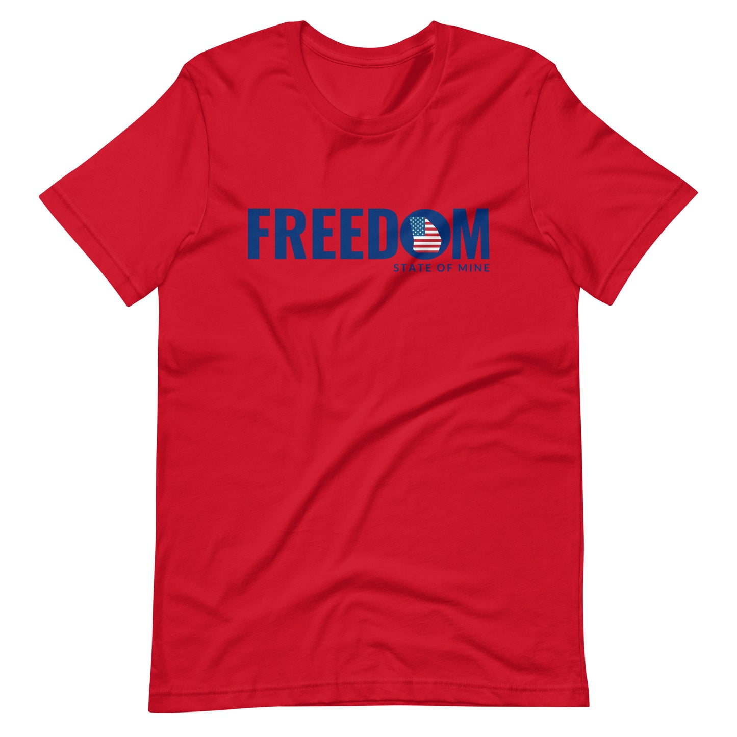 Freedom Georgia